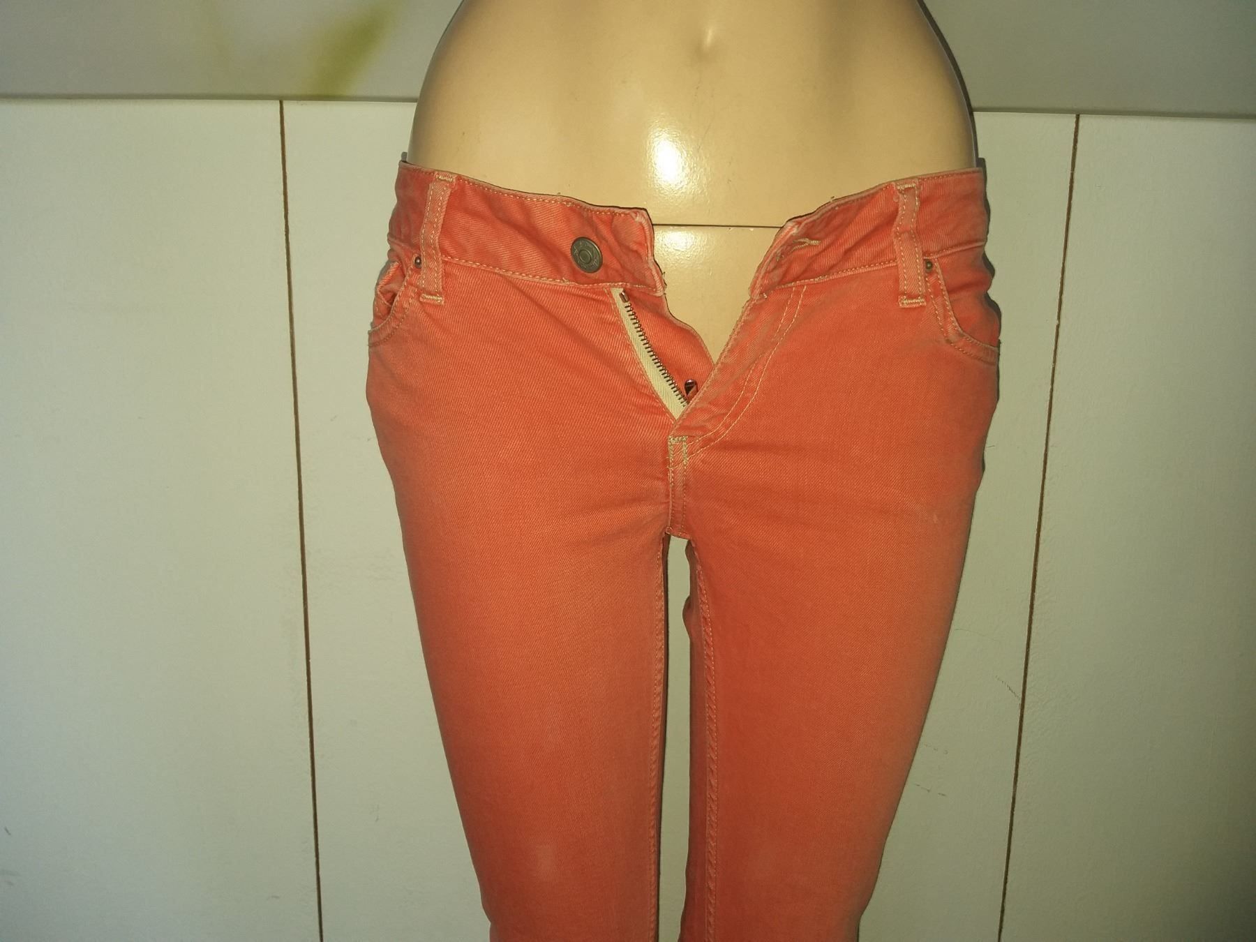 Jeans: Jeans SCHOOL RAG Taille/Grosse W27 – Usato da Cossonay-ville venduto da Super-Price-Quality 1