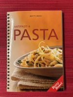 Betty Bossi, Pasta