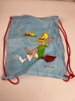 Turntasche/ Sporttasche Bibi Blocksberg