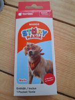 Tonies Migros Story Mania "Mello". NEU