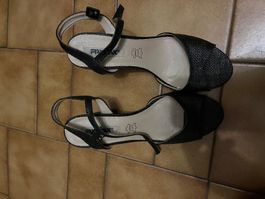 Sandales Taille 40 Raxmax