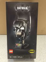 Lego Super Heroes 76182 Batman Helm NEU