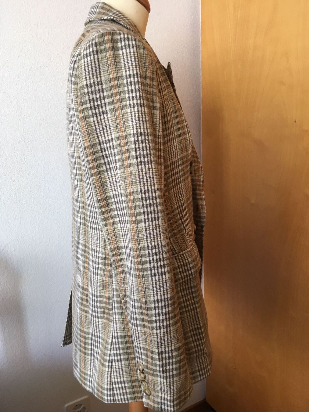 Giacche: Blazer oversize neuf avec étiquette – Nuovo e nell'imballaggio originale da Genève venduto da Saleena 1