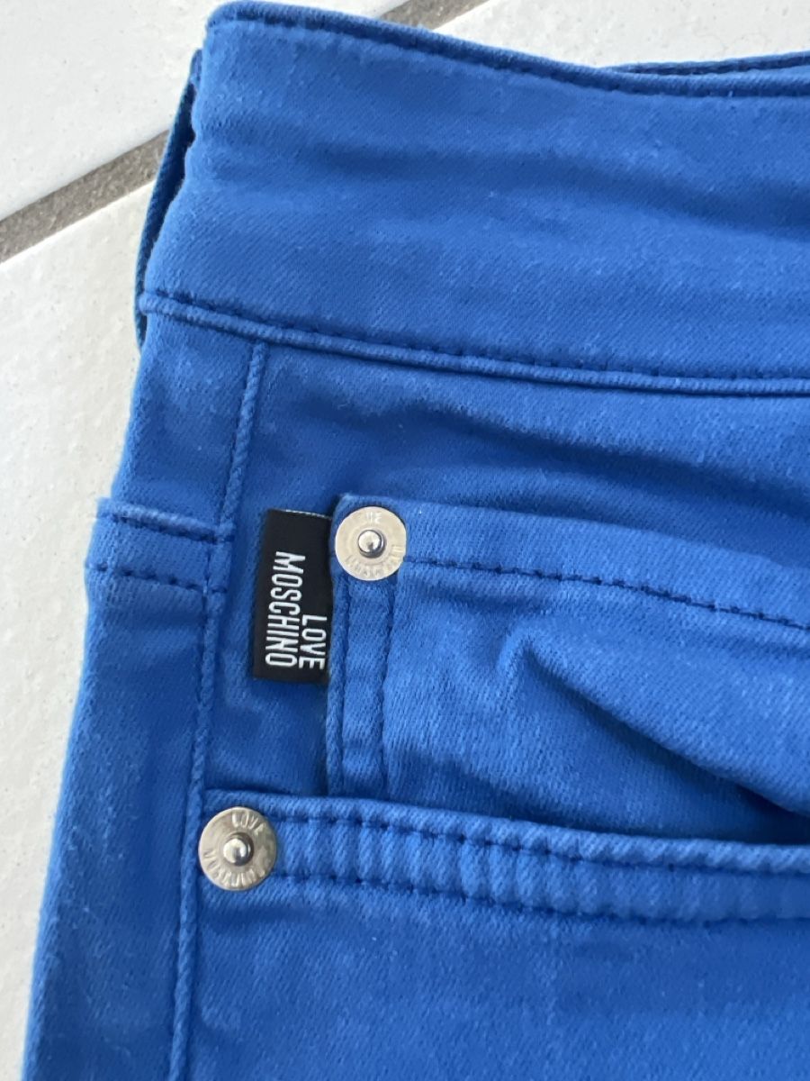 Moschino Jeans: Jeans – D'occasion à Oberuzwil par DanaB01 2