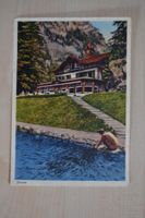 AK Kurhaus Blausee BE