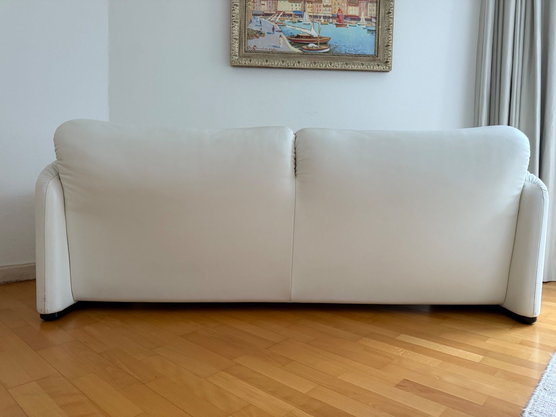 Cassina Divani: Cassina Maralunga sofa – Usato da Zug venduto da wil_h6ld 3
