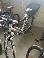 Fahrrad Tell 