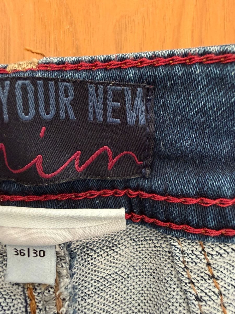 Jeans: Street One Jeans, Gr. 36/30 – Gebraucht aus Emmen von moodle13 2