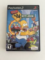 The Simpsons Hit & Run NTSC US
