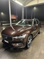 Volvo XC60 T5 AWD Inscription