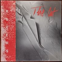 12" Vinyl  REVERS - The Cut 1986 CH New Wave /Indie Rock