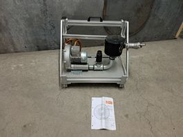 Busch Seitenkanalgebläse Gebläse Ventilator