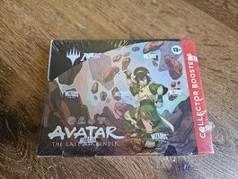 MTG – Avatar: The Last Airbender – Collector Display – EN