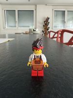 Kai Blacksmith Lego Ninjago