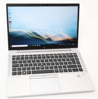 HP EliteBook 840 G7 i5 10th