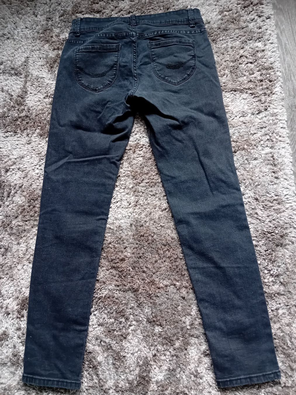 Jeans: Pantalon femme – Gebraucht aus Grenchen von Wolf313 1