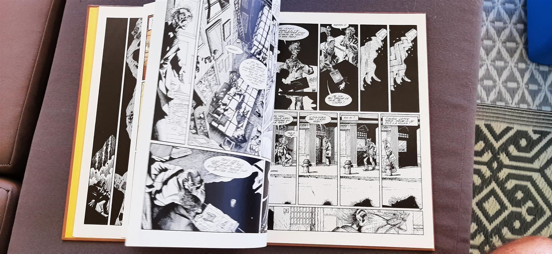 Fumetti: Mil (Edition Originale 1987) – Usato da Affoltern am Albis venduto da Sabinezc 7