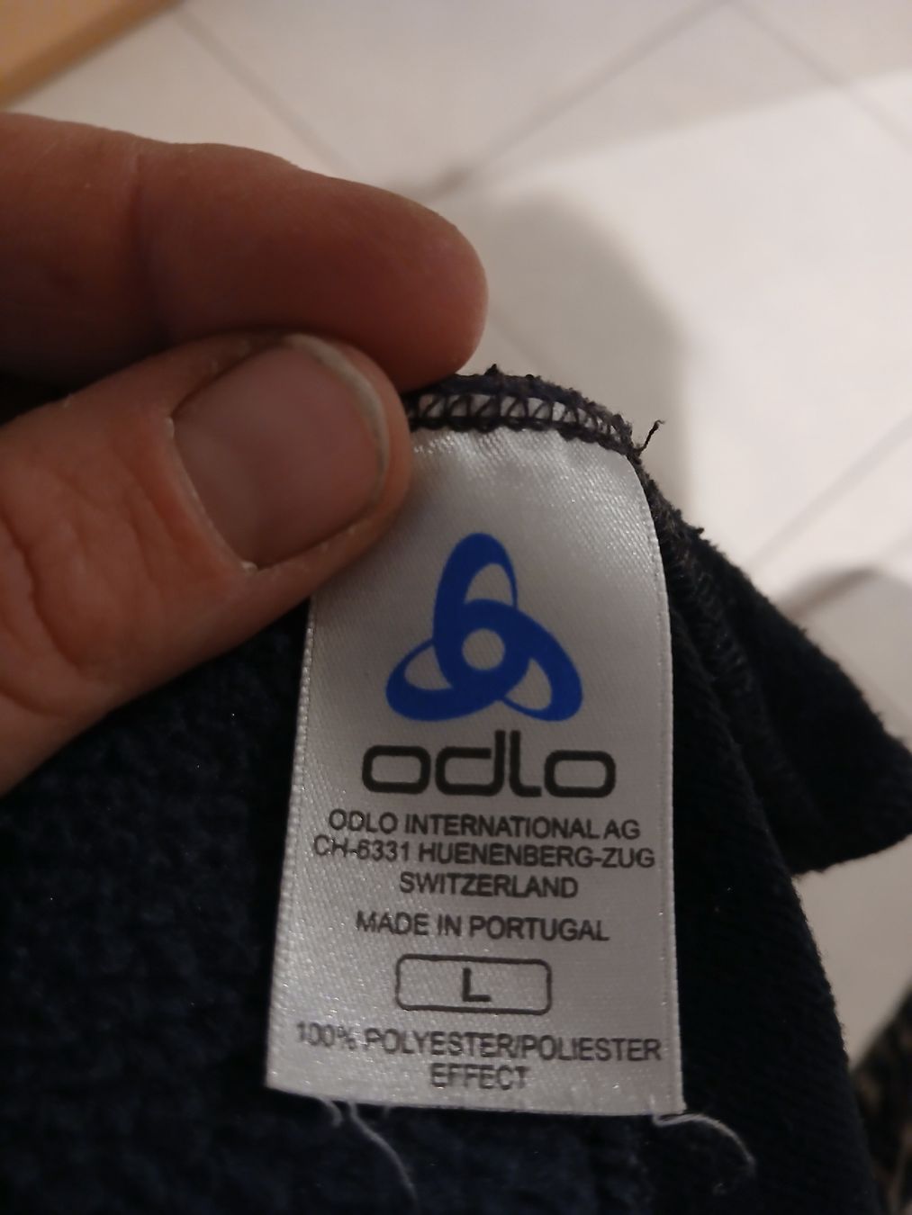 Odlo Pulls & Sweat-shirts: Odlo termopulli – Neuf avec emballage d'origine à Uster par hex_k9rq 2