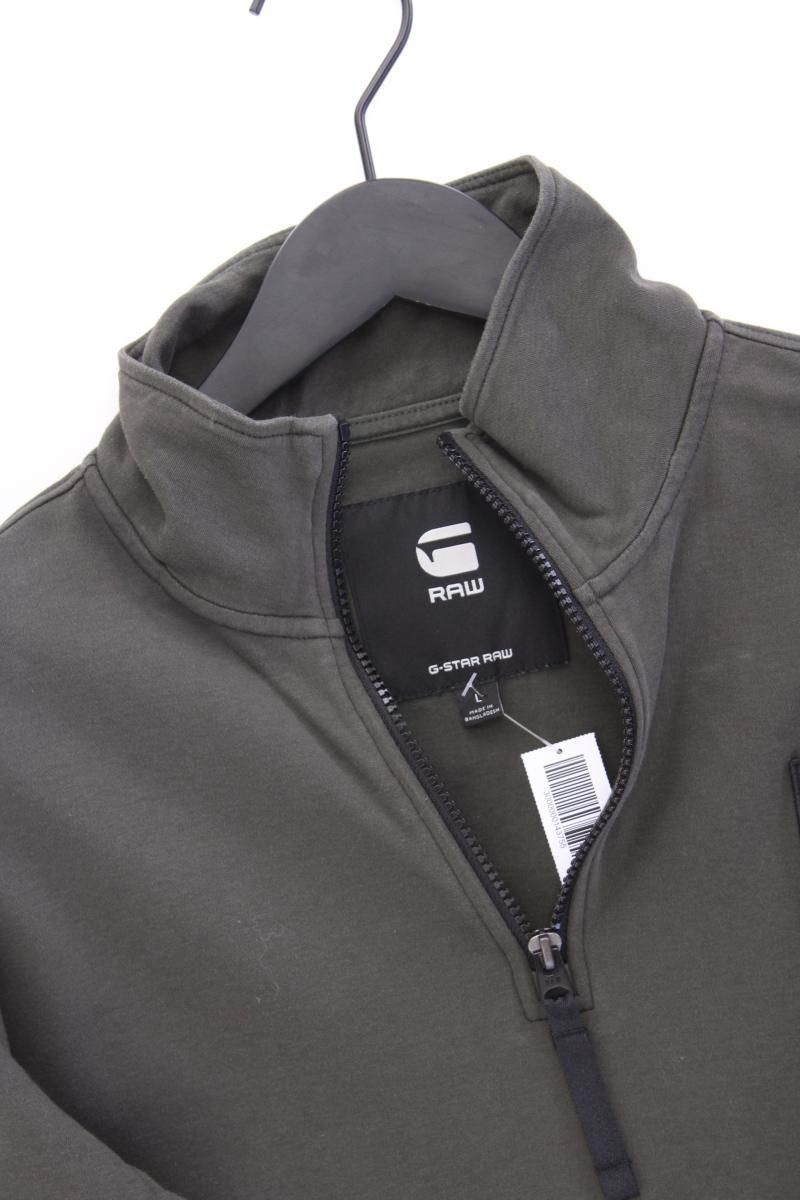 Pullover & Sweatshirts: G-Star RAW Langarmpullover Gr. L – Neu (gemäss Beschreibung) aus Neustadt an der Waldnaab von SecondLifeFashion 1