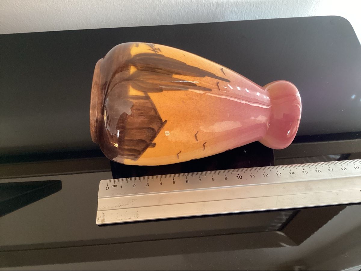 Vasi & Recipienti: Vase – Usato da fribourg venduto da iris18 3