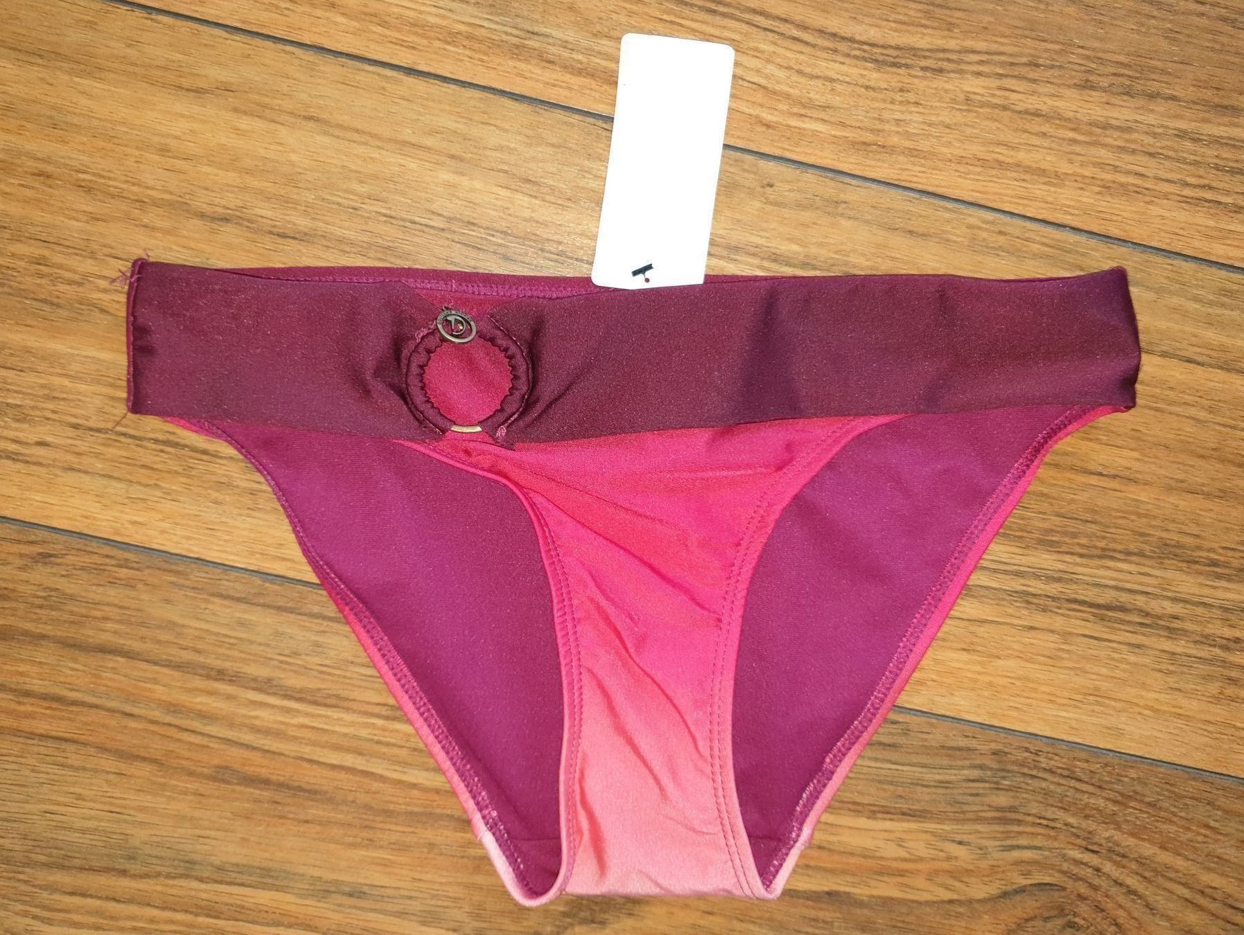 Badekleider & Bikinis: Mix-and-Match  Bikini Slip **NEU** Gr. S – Neu und originalverpackt aus Buchrain von Baba-Jaga 1