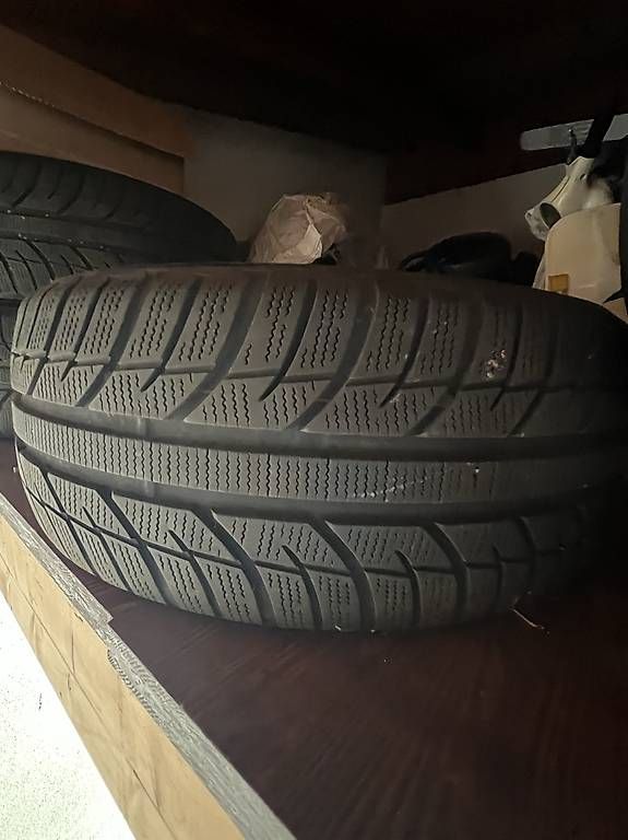 Sonstiges Schreiben & Zeichnen: Cedesi gratis 4 gomme estive  – Gebraucht aus Manno von giampaAntonio 2