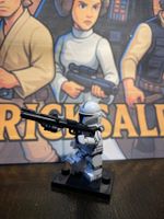 Star Wars Clone Trooper Phase 1 Figur Lego-Komp.