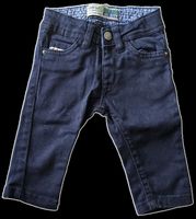 Silversun Jeans, Grösse 68, Dunkelblau, Top Zustand!