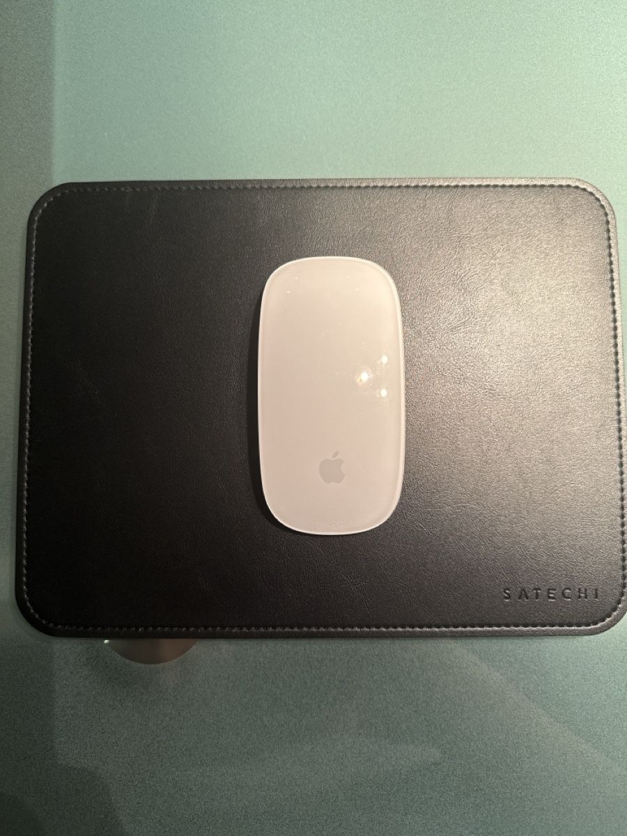 Apple Mouse: Apple Magic Mouse – Usato da Teufenthal AG venduto da rom_ncd7