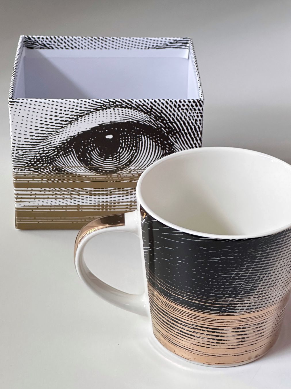 Tazze: elegante Tasse 👀 – Nuovo e nell'imballaggio originale da Basel venduto da J.A_Quality4U