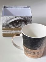 elegante Tasse