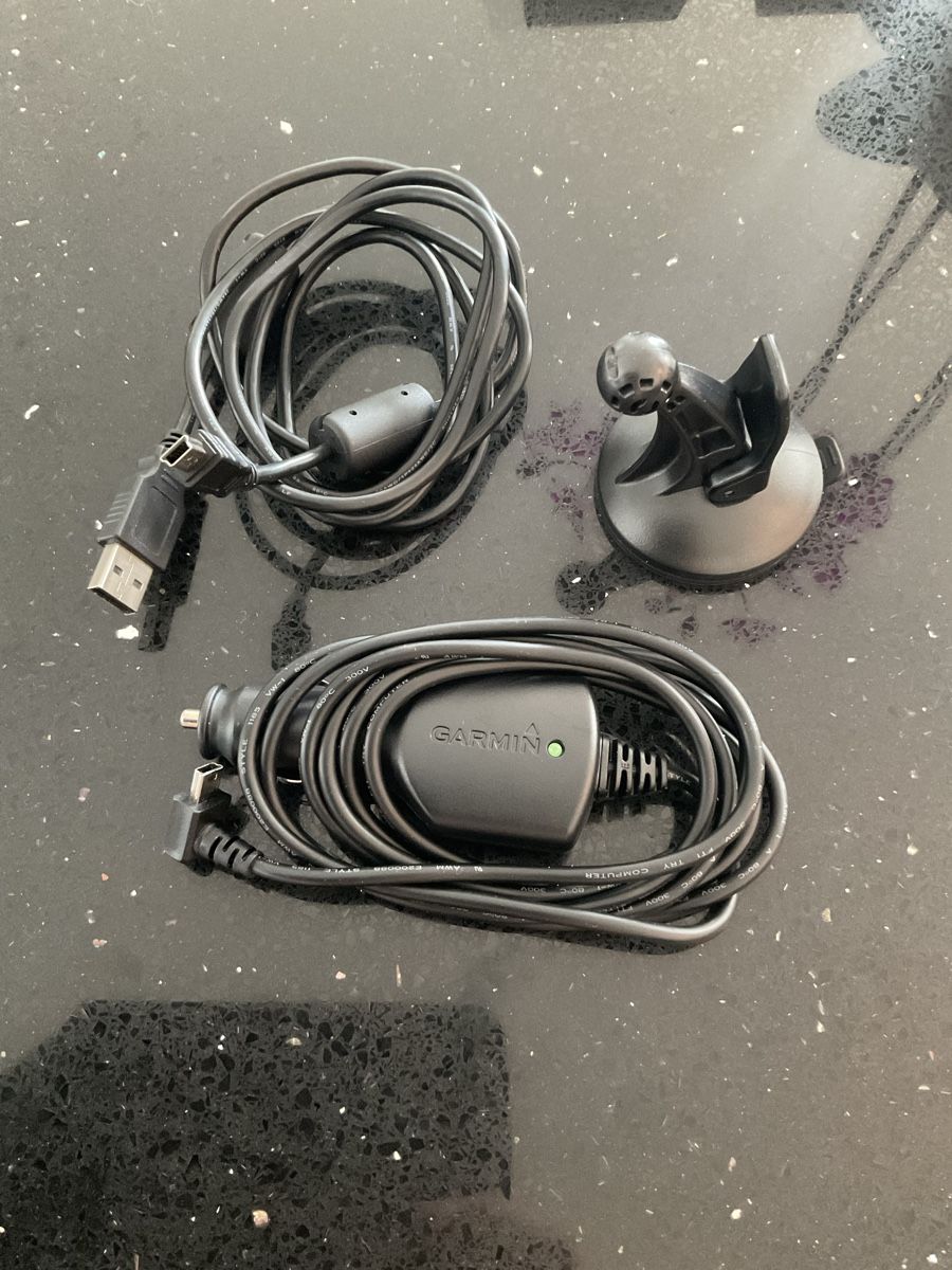 Garmin Navigatori: Garmin Drive 52 Navigator mit Live Traffic  – Usato da Remetschwil venduto da Upsala0 2