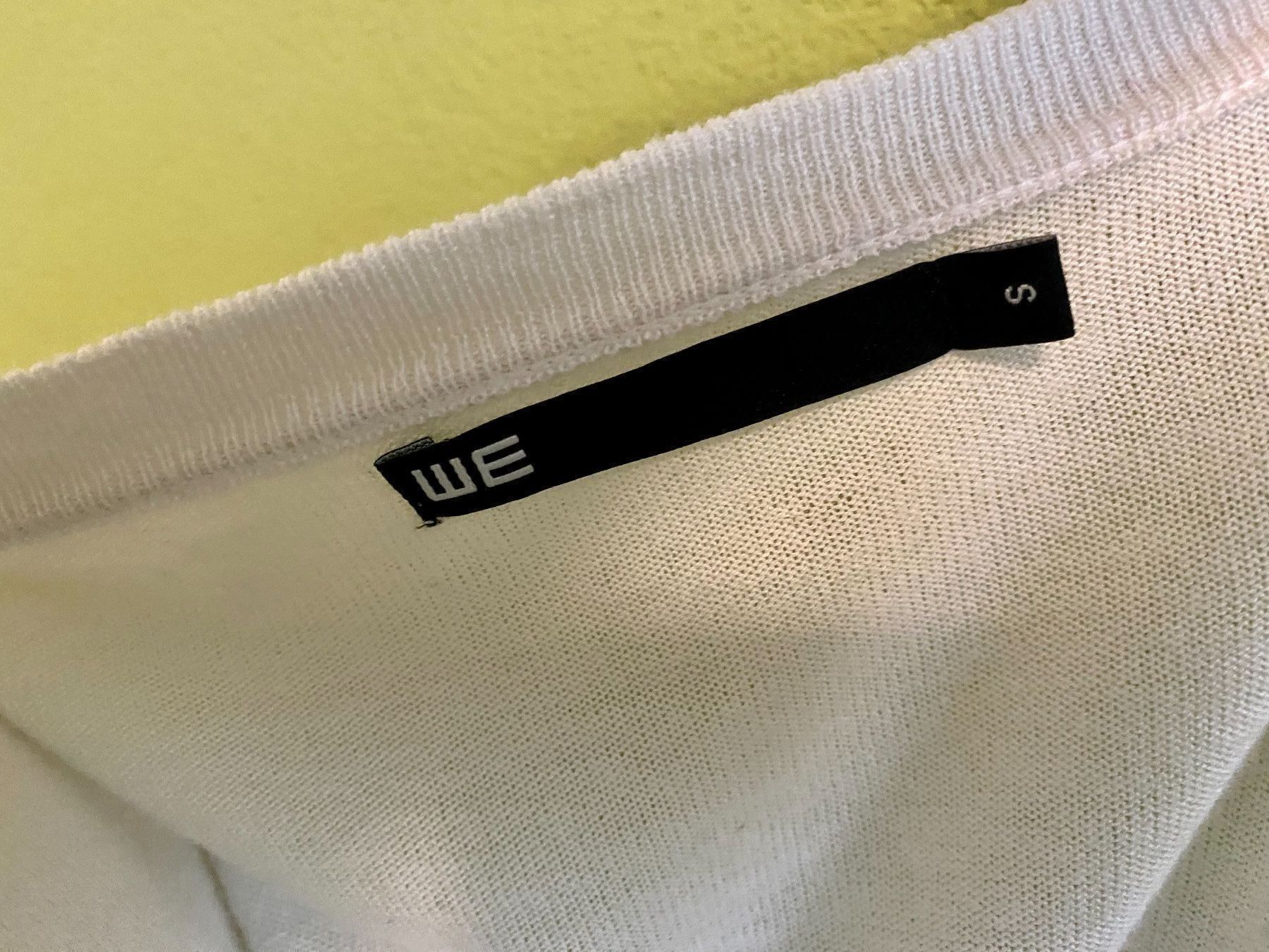 Maglioni & Felpe: neu: Jacke von WE Gr. S – Nuovo (secondo la descrizione) da Buchrain venduto da Sunny026 3