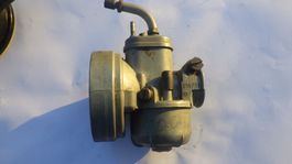 Bing Vergaser Kreidler Florett 1/14/106 Puch X30 TDS ALPA