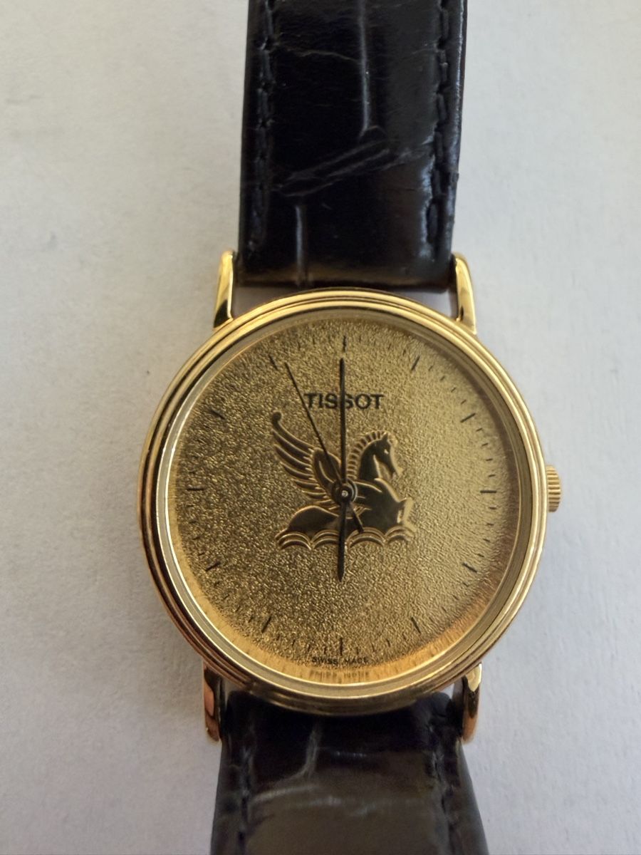 Tissot Montres: Montre Tissot Pegasus  – D'occasion à Echallens par JAR69