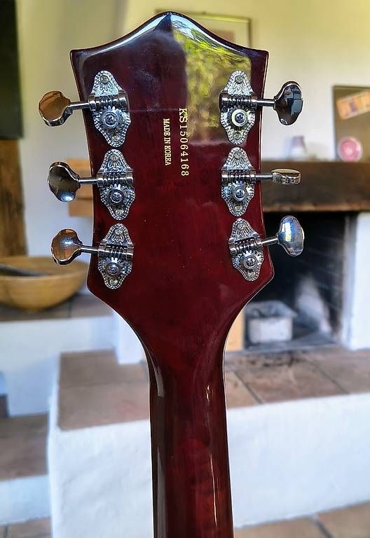 Strumenti musicali: Gretsch Electromatic G5422T  – Usato da Winterthur venduto da mal_2y7b 1