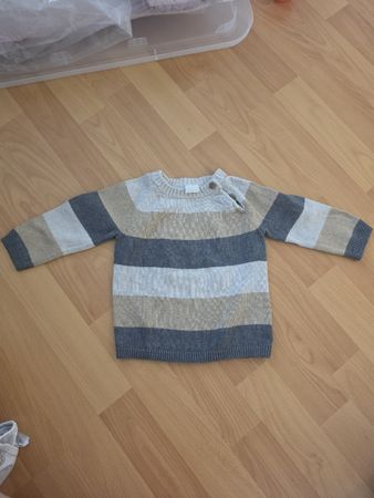 Pullover Grösse 68 H&M