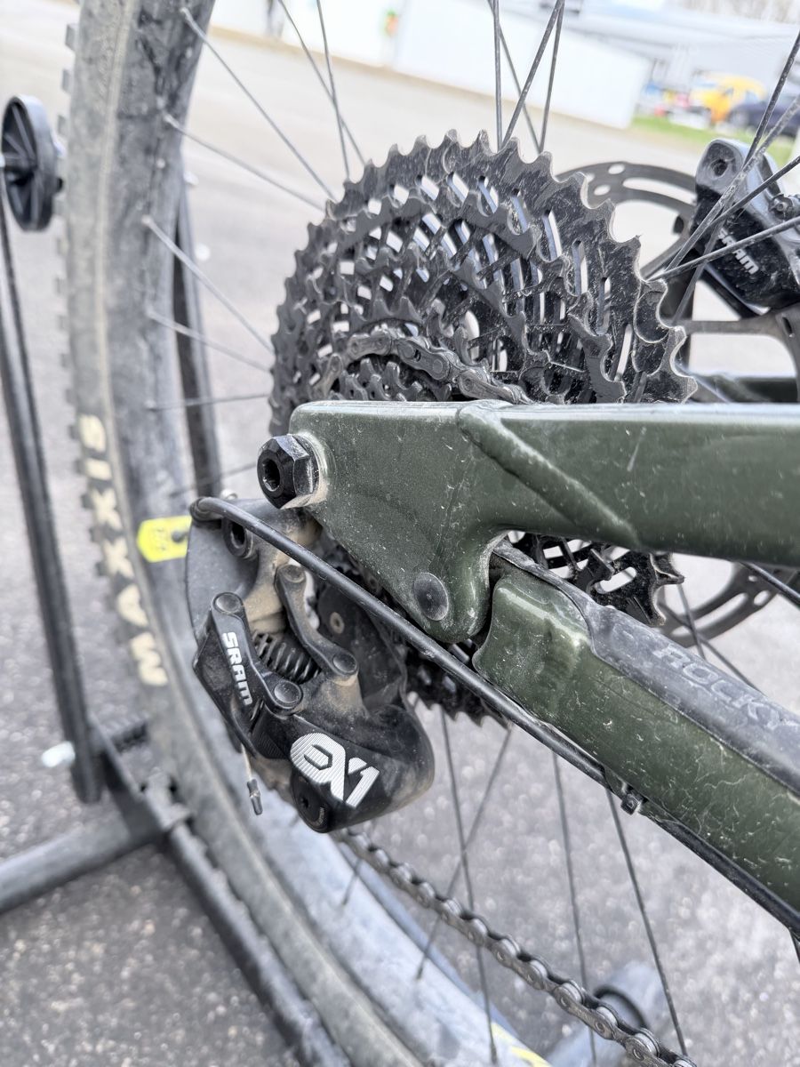 Rocky Mountain Bicycles Velos: Rocky Mountain Altitude PowerPlay C70 – Gebraucht aus Berg SG von tob_5gnj 4
