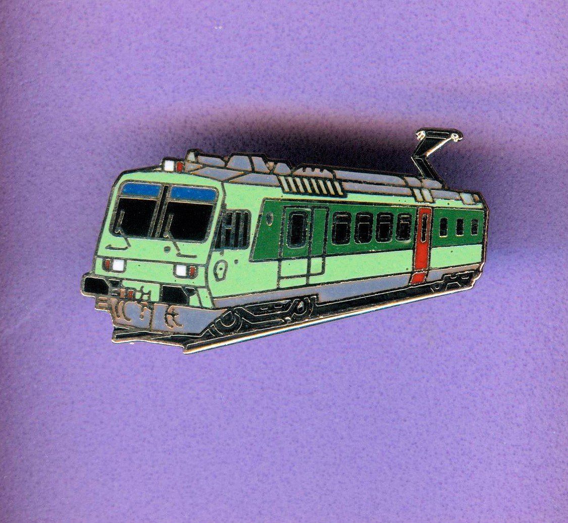 SBB/CFF/FFS Placchette & Badge: SBB  BDeh 4/4 – Usato da Winterthur venduto da Sammleroase