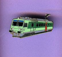 SBB  BDeh 4/4