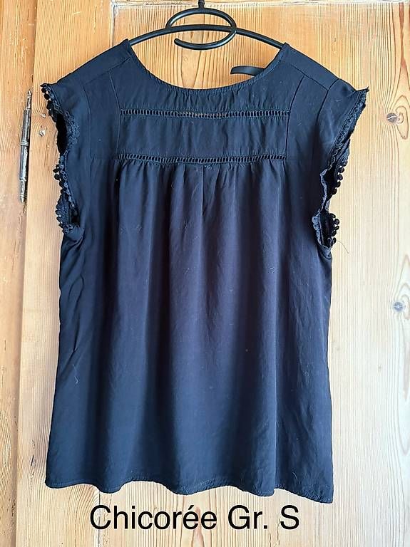 Blusen: Bluse Gr. S – Gebraucht aus Arth von a_a_n5vp
