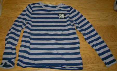 Pulli  134/140