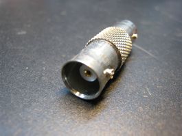 ***** Raccord  BNC - BNC