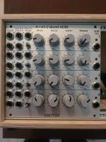 Doepfer A-143-2 Quad ADSR