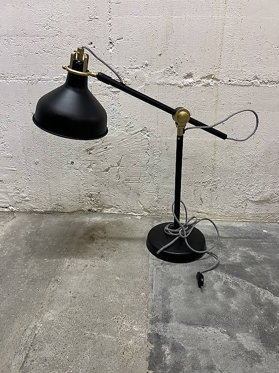 Ikea Lampes: Lampe – D'occasion à Bern par giannalisa_