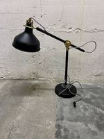 Lampe
