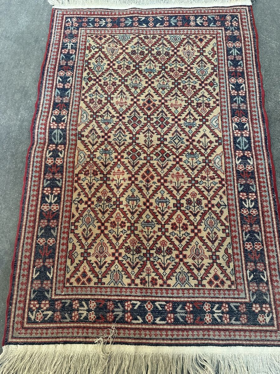 Teppiche: Tapis d Orient – Gebraucht aus Bellevue von bordeaux075cl 3
