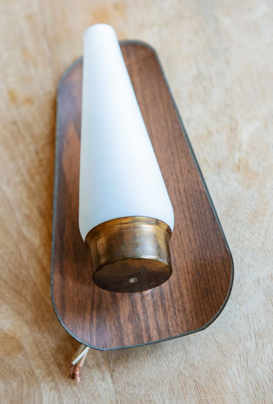 Lampade: Wandlampe 50er Jahre – Usato da Winterthur venduto da Love_is_in_the_Air 2