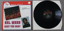 Maxi, Italodisco, Sal Wood, Heat the Beat, Jumbo I 1984