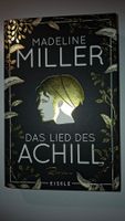 Madeline Miller: Das Lied des Achill